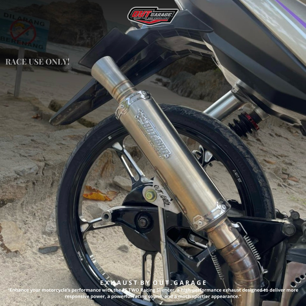 Produk out.garage_racingexhaust | Shopee Indonesia