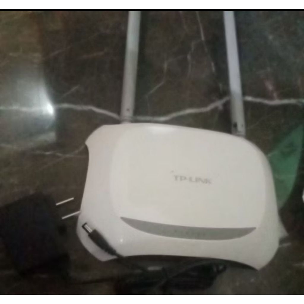 Jual router wifi merk tp link | Shopee Indonesia