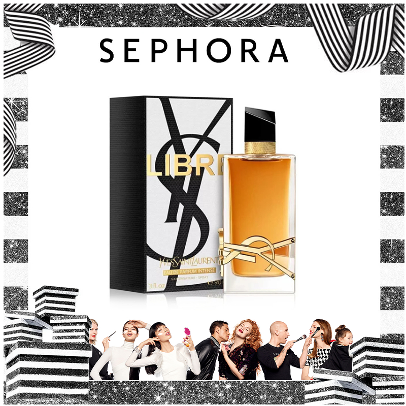 Jual YSL Libre EDP 90ML / YSL Libre EDP Intense 90ML / YSL LIBRE LE ...