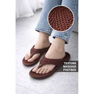 Sandal Jepit Rematik