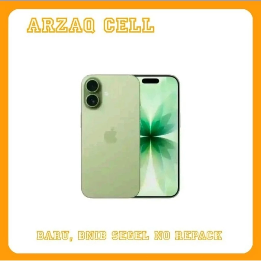 Jual iPhone 17 Terbaru Surabaya