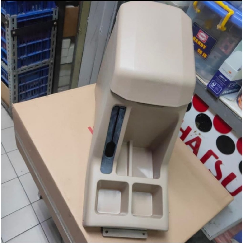 Jual KONSUL BOX / CONSUL BOX PANTHER | Shopee Indonesia