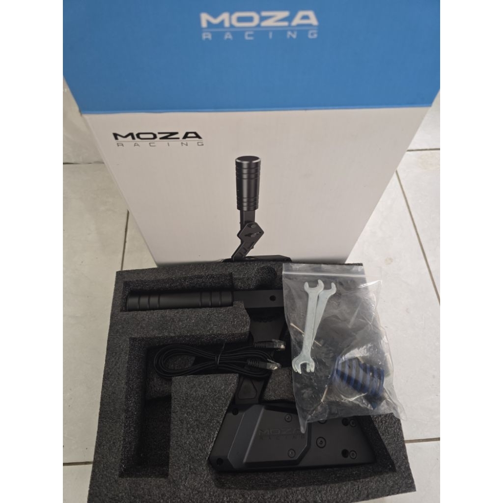 Jual moza handbrake | Shopee Indonesia