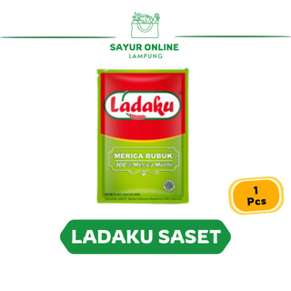 Ladaku