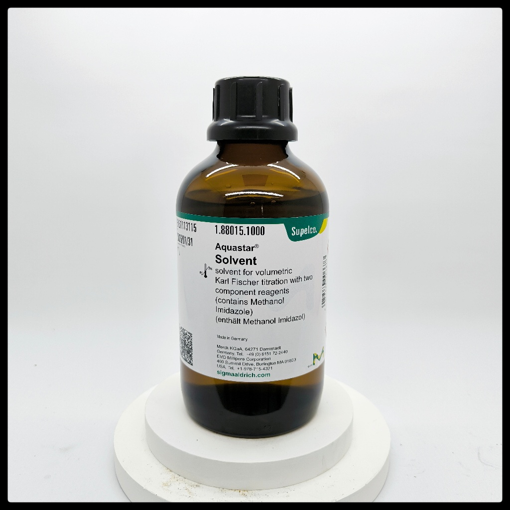 Jual SOLVENT for volumetric MERCK 188015 1L | Shopee Indonesia