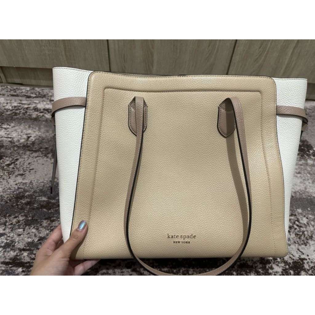 Jual Tas KATE SPADE totebag | Shopee Indonesia
