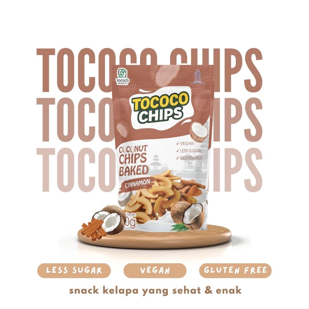 Produk Tococo Indonesia Store | Shopee Indonesia