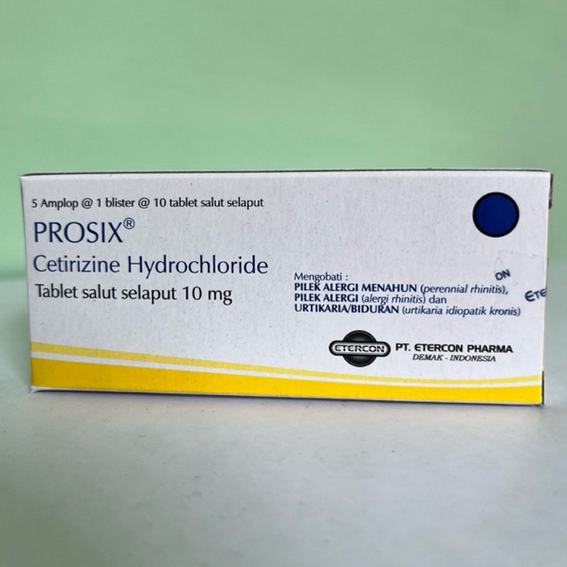 Jual Prosix Terlengkap & Harga Terbaru April 2026 | Shopee Indonesia