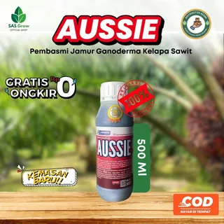 Aussie Nutrisi Sawit 500ml Basmi Ganoderma