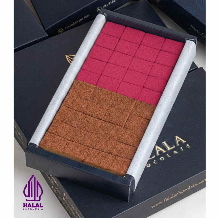 Produk Falala Chocolate Official Store | Shopee Indonesia