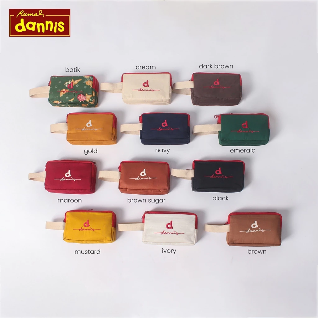 DANNIS PHONE WALLET