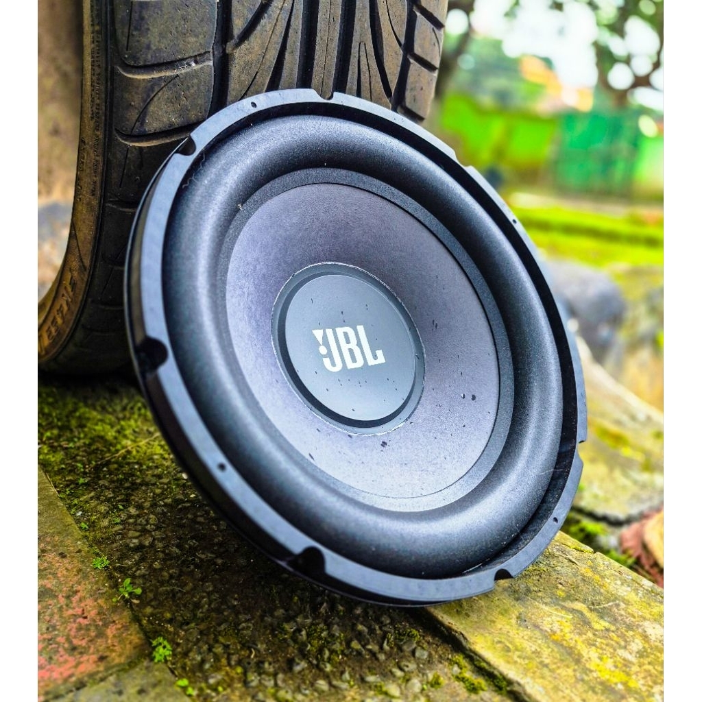 Jual Speaker JBL Woofer/Subwoofer 8 & 12 inch Fullrange • ORIGINAL ...