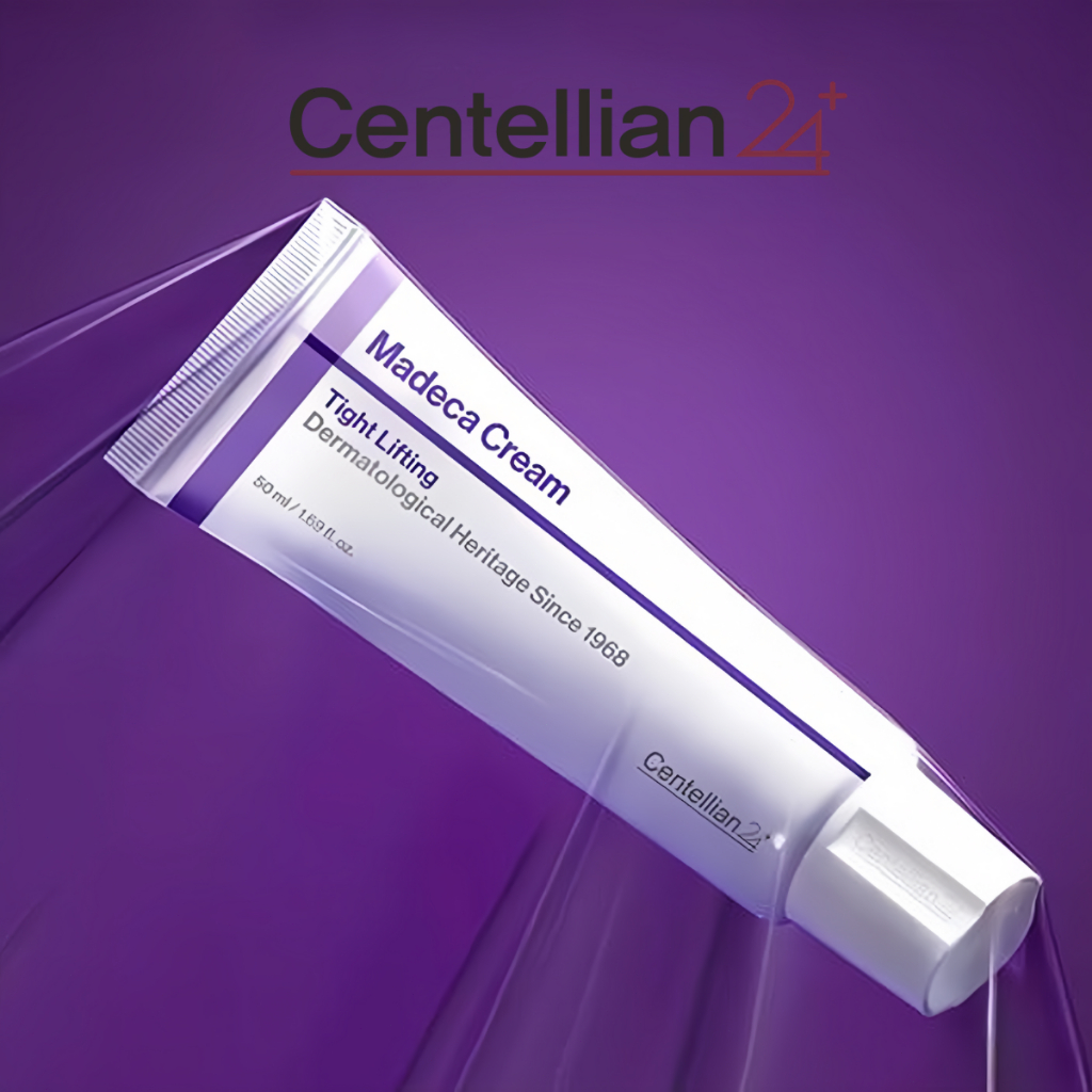 Jual Centellian24 Madeca Cream Tight Lifting 50ml / CENTELLIAN 24 ...