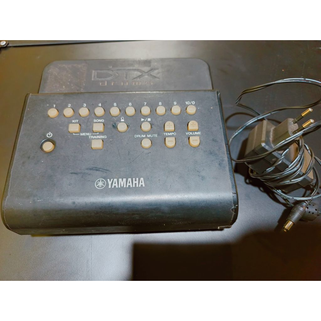 Jual Modul Yamaha DTX | Shopee Indonesia