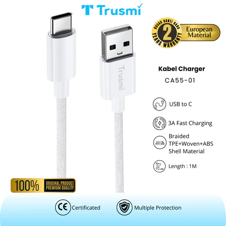 Cable 27W (C to L) 0.2M
