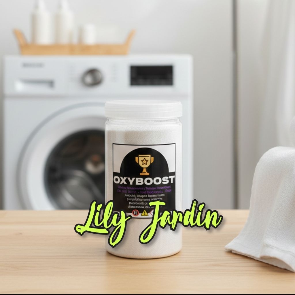 Jual Detergent OXY / Oxy Clean Powder Deterjen / SPC / Penghilang Noda ...