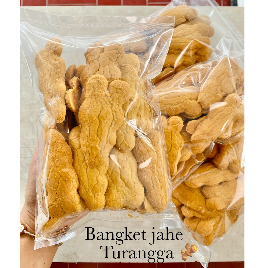 Jual Kue Bangket Jahe Turangga 500gr 250gr Roti Kering Jahe | Shopee ...