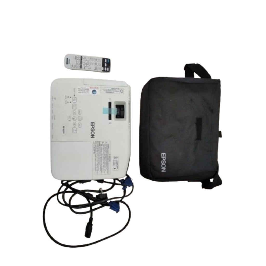 Jual Proyektor Epson EB-200 | Shopee Indonesia