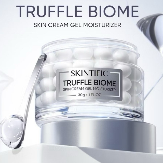 Jual Skinti Mois Truffle Biome Skin Reborn Cream Gel Moisturizer | mois ...