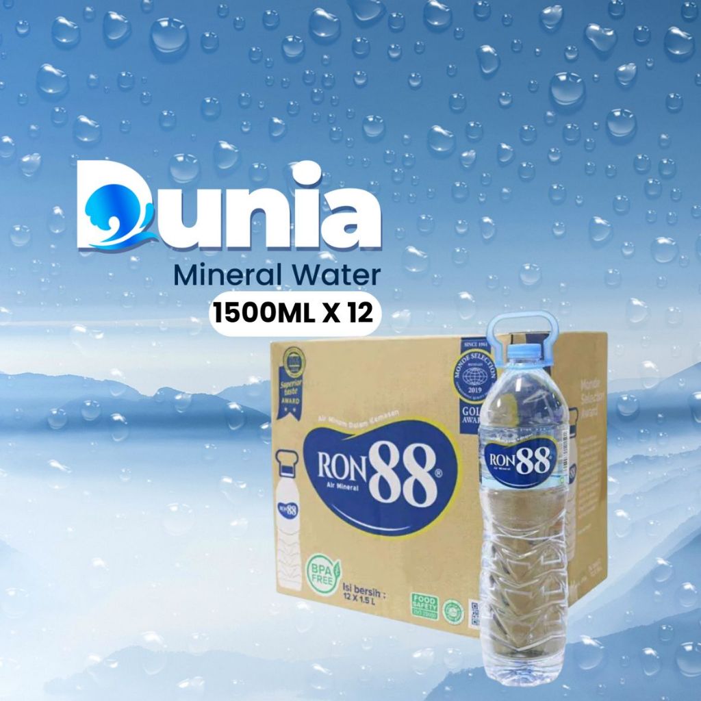 Jual Ron 88 Terlengkap & Harga Terbaru April 2026 | Shopee Indonesia