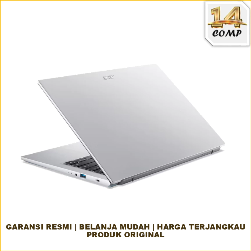 Acer Aspire Go AG14 72P 38GD Intel Core i3-1315U 8GB SSD 512GB