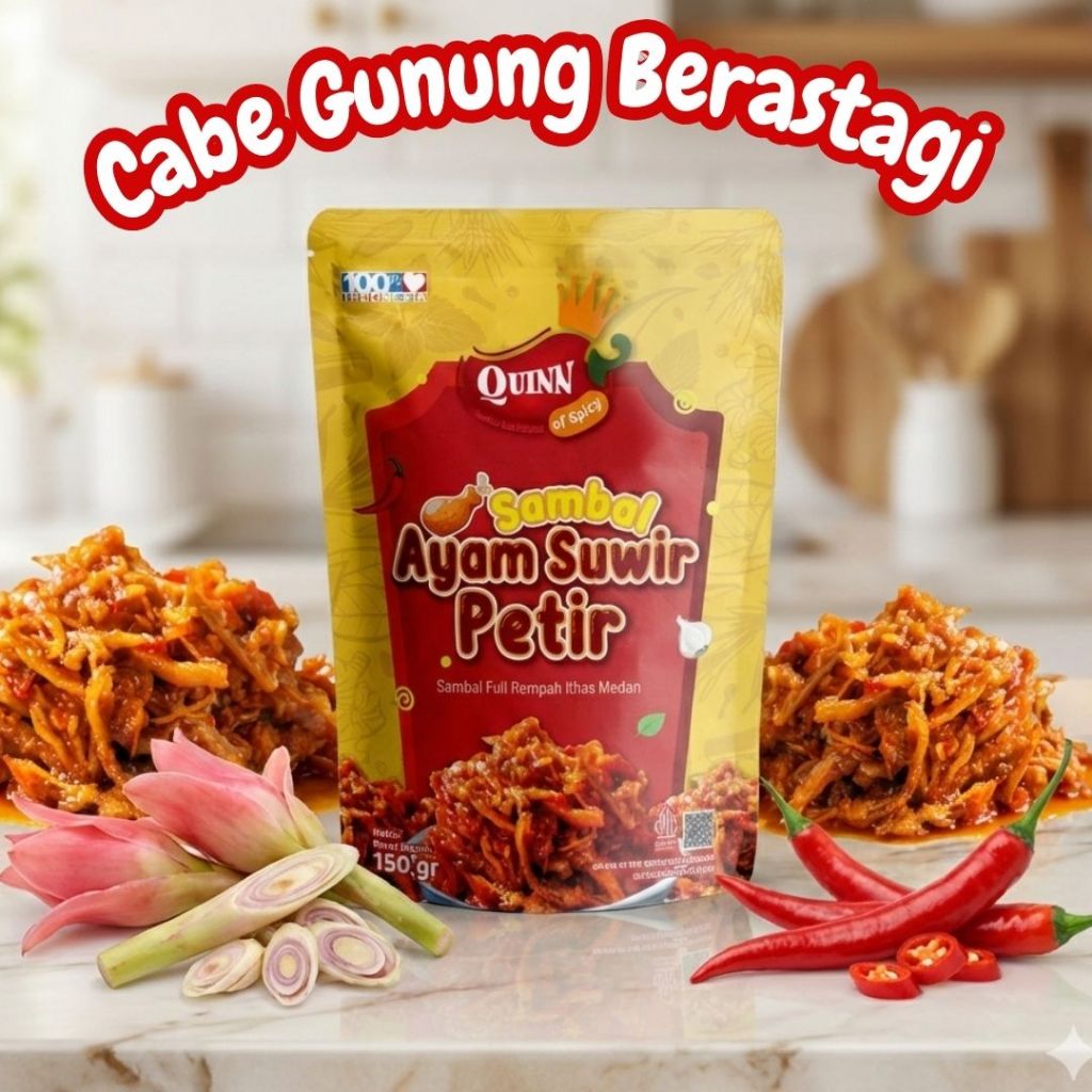 Produk Quinn Kitchen | Shopee Indonesia