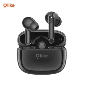 OLIKE T114 Lite TWS True Wireless Earphone Bluetooth 6.0 Headset Bass Max