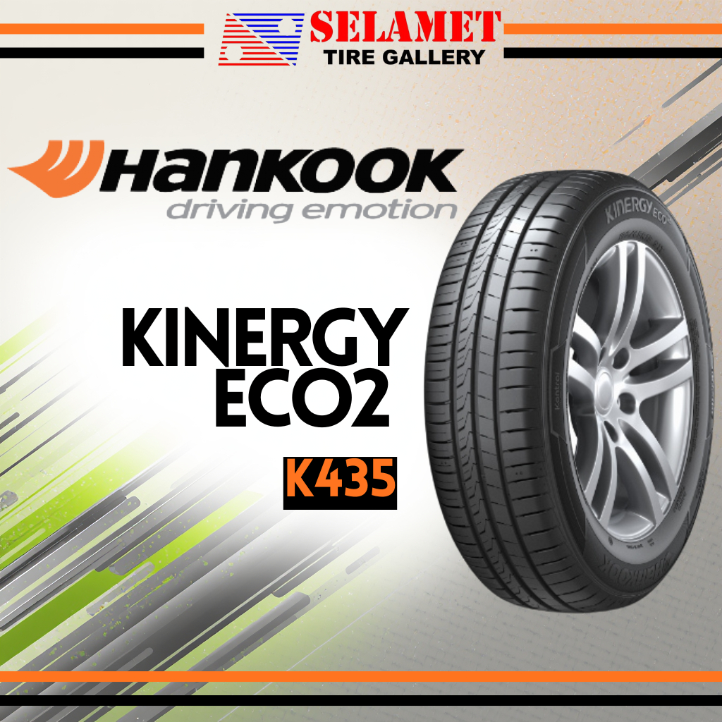 Jual Ban Hankook Terlengkap & Harga Terbaru Juli 2026 | Shopee Indonesia
