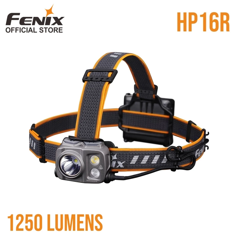 Fenix HP16R