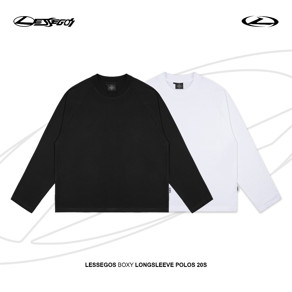 Toko Online Lessegos Official Store | Shopee Indonesia