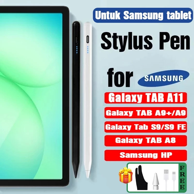Stylus Pen For Samsung Galaxy Tab A Series
