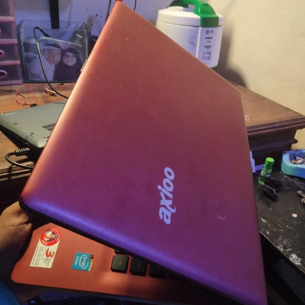 Jual laptop axio neon matot | Shopee Indonesia