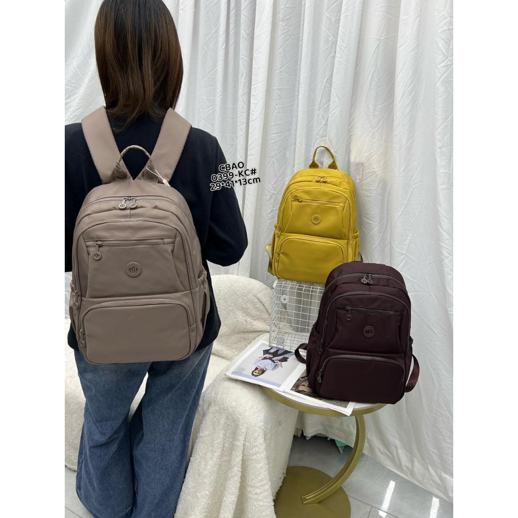 Jual Tas Ransel Wanita dan Pria Chibao ORI 0399-KC | Shopee Indonesia