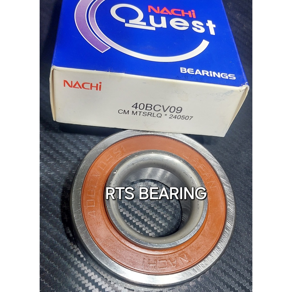 Jual BEARING RODA BELAKANG INNOVA REBORN APV NEW HILUX SINGLE CABIN ...