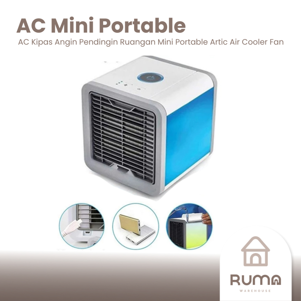 Jual AC Mini Terlengkap & Harga Terbaru Juni 2026 | Shopee Indonesia