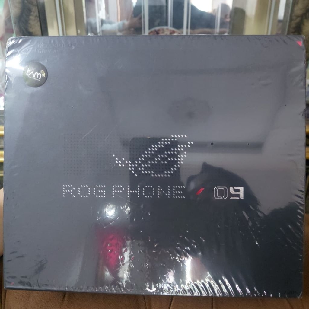 Jual ASUS ROG 9 PRO 16/512 | Shopee Indonesia