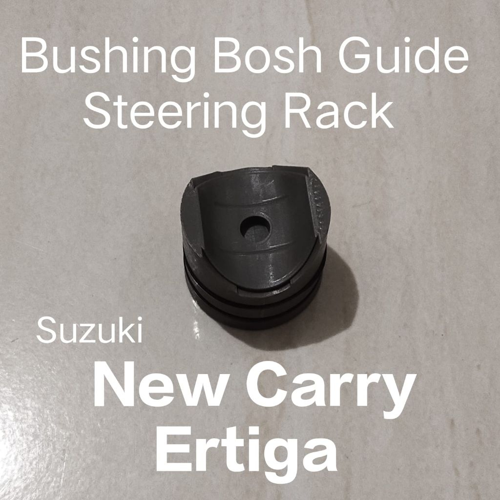 Jual Bos Bushing Steering Rack Guide Suzuki New Carry - Ertiga | Shopee ...