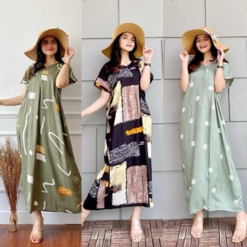 Produk Sadean Daster | Shopee Indonesia