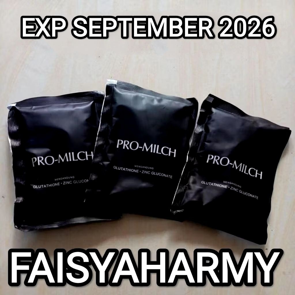 Jual PROMO... PROMILCH MINUMAN SEREAL TNI PER 1 PICS EXP SEPTEMBER 2026 ...