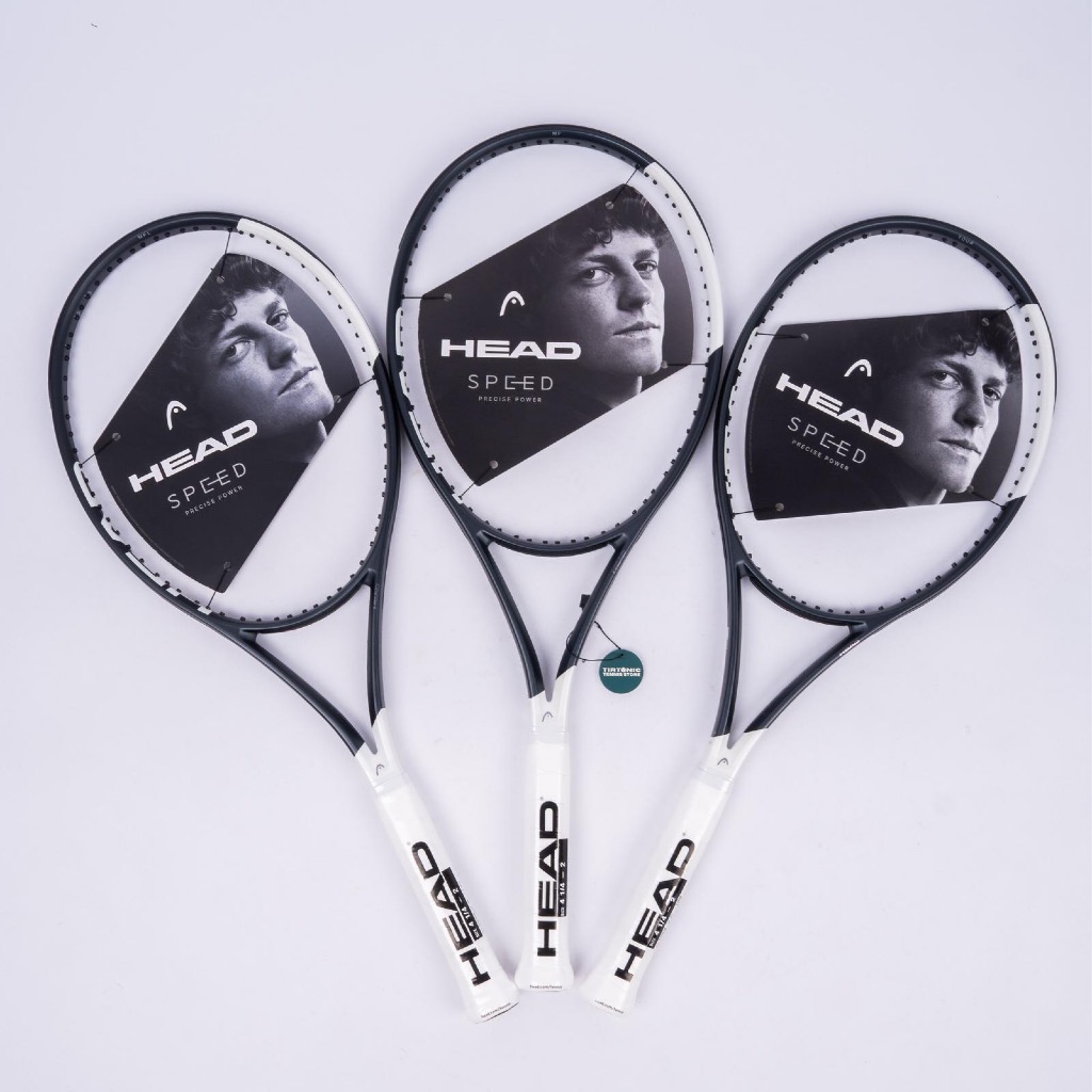 Jual Raket Tenis Head Speed 2026 Tennis Racket ORIGINAL | Shopee Indonesia