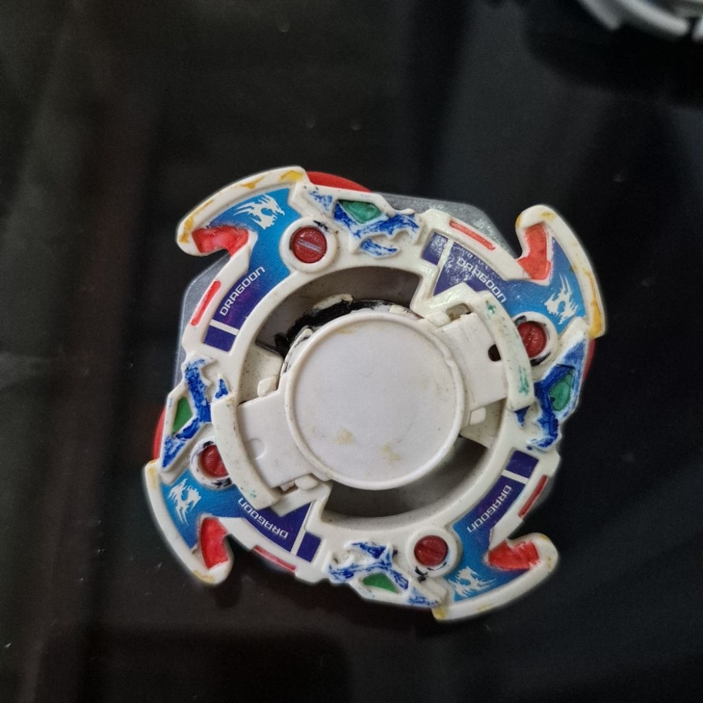 Jual Beyblade Bakuten Shoot Dragoon F | Shopee Indonesia