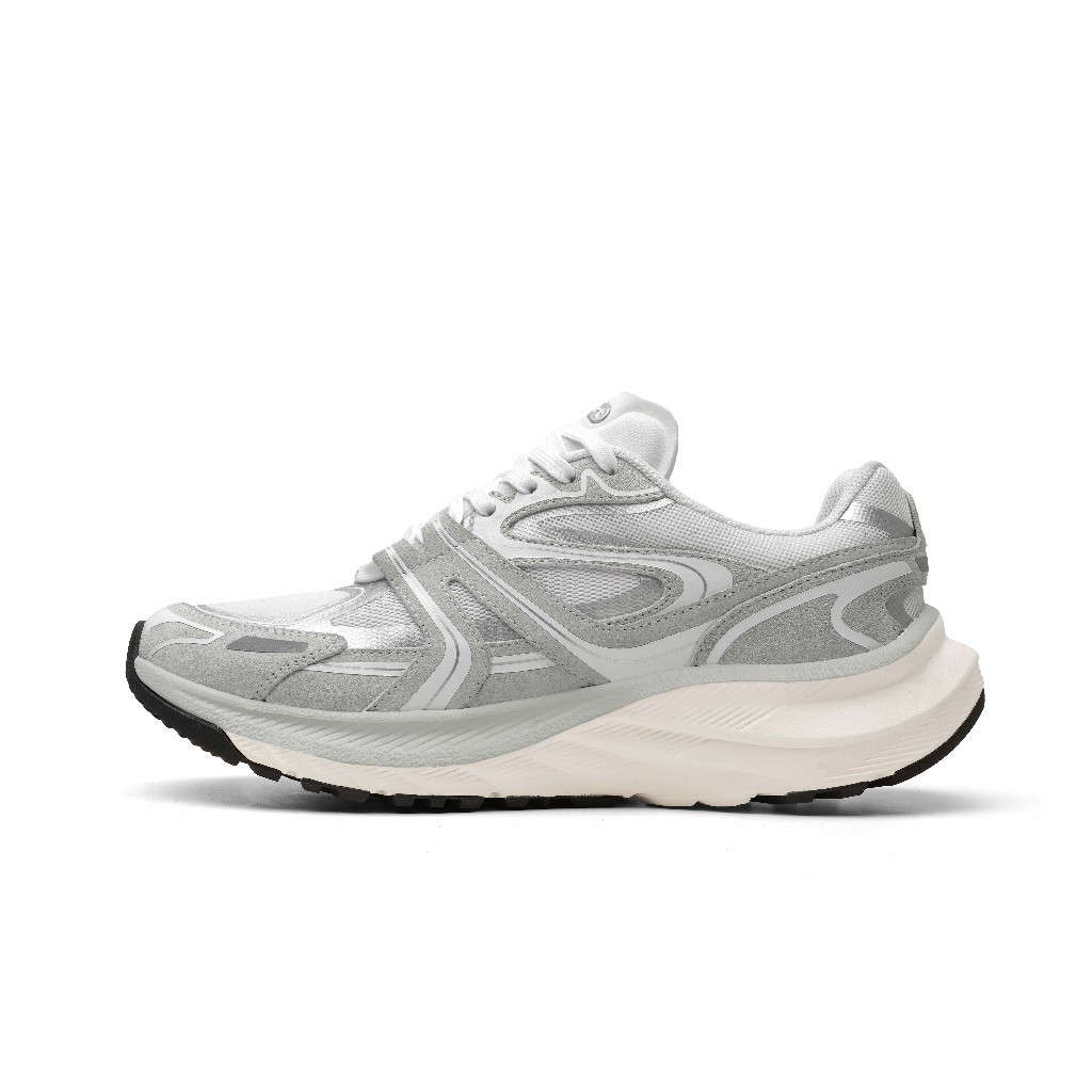 Jual Kalvert - Future Wave - Sepatu Sneakers Sportstyle - White ...