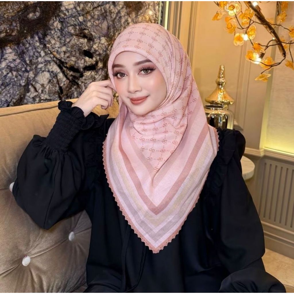 Toko Online Shella Saukia Official Store | Shopee Indonesia