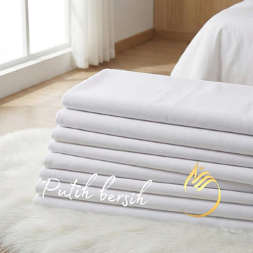 ANAEMMA Tudung Hafizah Set Cadar Basic Bahan Ceruty Premium Segiempat Instan Set Cadar Jilbab