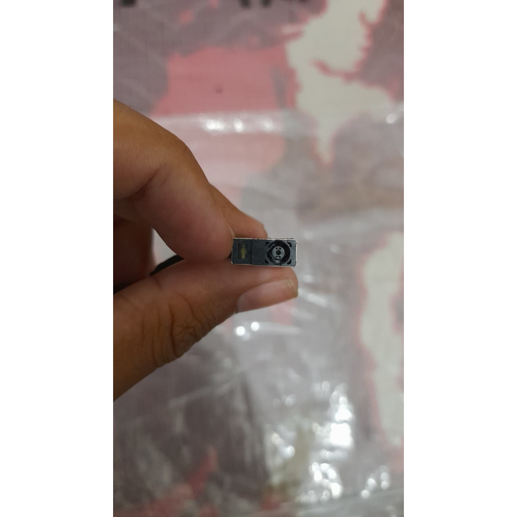 Jual HP Kabel DCin/DC Power Jack/Kabel Charger Pavilion Gaming 15 Bekas ...