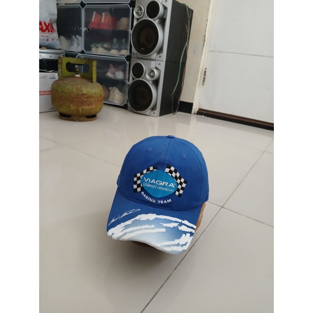 Jual topi racing by nascar original | Shopee Indonesia