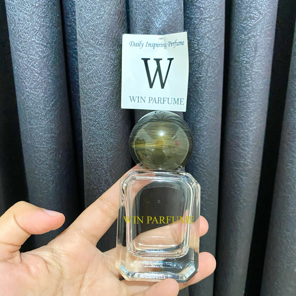 Jual PRIVE COLLECTION Botol Parfum Kay Yali 30ml Semi Press CONTINUOUS ...