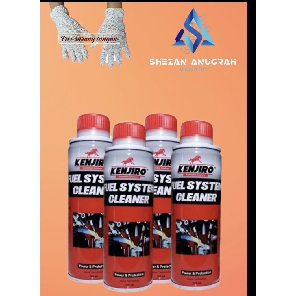 Jual Pembersih Injeksi mobil, Pembersih Injector mobil tipe bensin ...