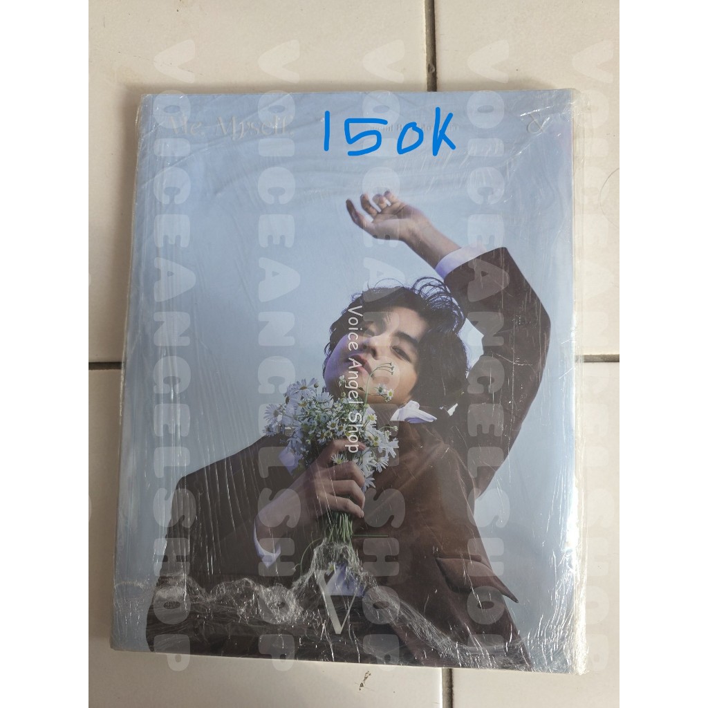 Jual BTS Official Merchandise Photocard SOwoozoo Album Proof