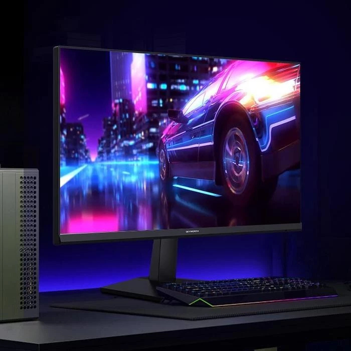 Jual Skyworth Gaming Monitor 24